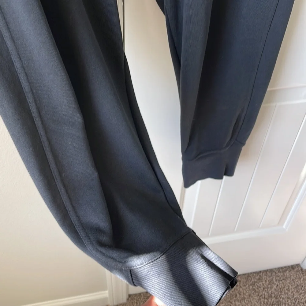 Brand✅ new plus size womens Nike joggers sz 1x - Picture 5 of 6